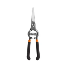 Секатор садовий. прямий 8" CARBON-STEEL. KT-RG1007