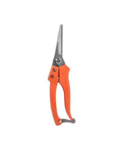 Секатор садовий з прямим лезом. V-SERIES. KT-V3P