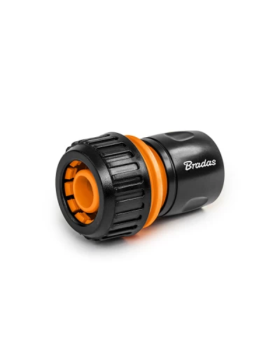 Коннектор 3/4" - STANDARD. без ярлыка. BLACK LINE. ECO-PWB2130L