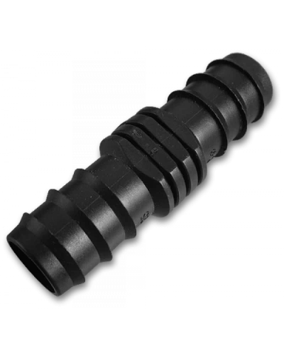 Соединитель для трубки 25мм. DSWA01-25L