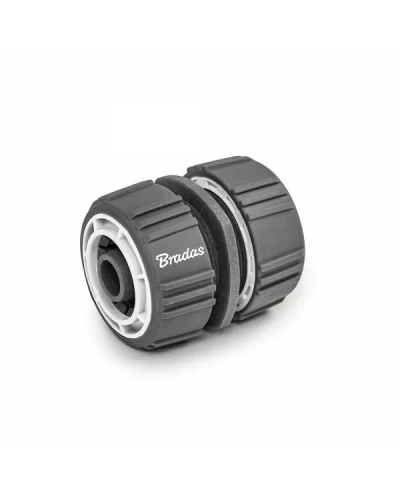 Муфта соединительная 1/2". WHITE LINE SOFT. WL-S2100
