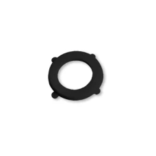 Прокладка 1/2" BLACK - 50 шт. ECO-UB505