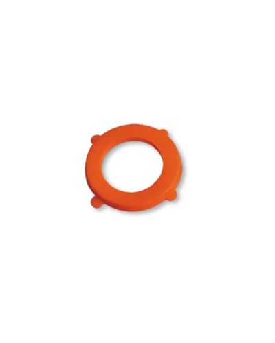 Прокладка 1/2" ORANGE - 50 шт.. ECO-UO505