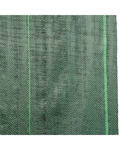 Агротканина проти бур'янів. GREEN. 110г. 0.6х100м. ATGR11006100