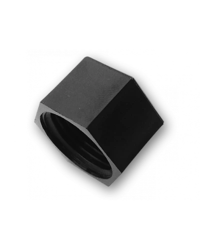 Заглушка с внутренней резьбой 3/4". DSA-573434L