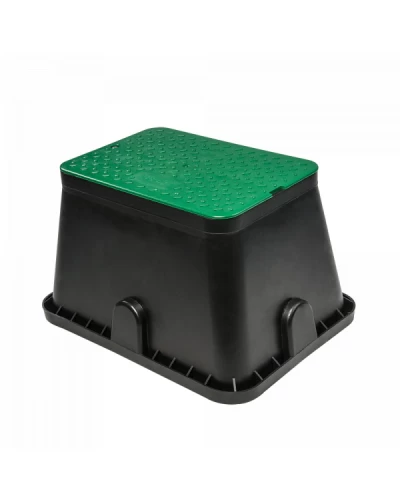 Коробка клапанная. люк. "Standard" 51x38см. DSSZ-P5138G