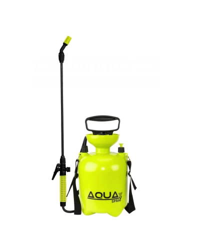 Пневматический опрыскиватель 3л. AQUA SPRAY LIME. AS0300LE