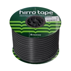 Лента капельная 16/14mil/1.5л/ч, 20cm, HIRRO TAPE, 1000м, DSTHT 16141520-1000
