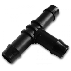 Соединитель-тройник для трубки 13мм – 4 шт. DSA-2113