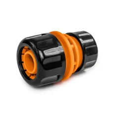 Муфта соединительная (ремонтная) 1"-3/4". без ярлыка. BLACK LINE. ECO-PWB2111L