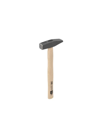 Молоток слесарный 500 г, WOOD, DIY-HW1050