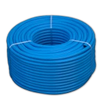 Шланг технічний армований 6 мм - BLUE (KB). TXRCKB06/50