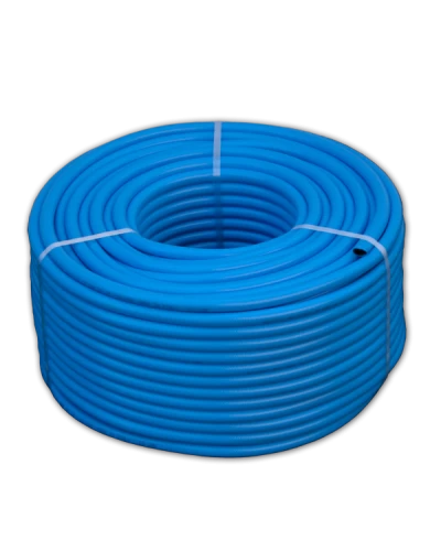 Шланг технічний армований 6 мм - BLUE (KB). TXRCKB06/50