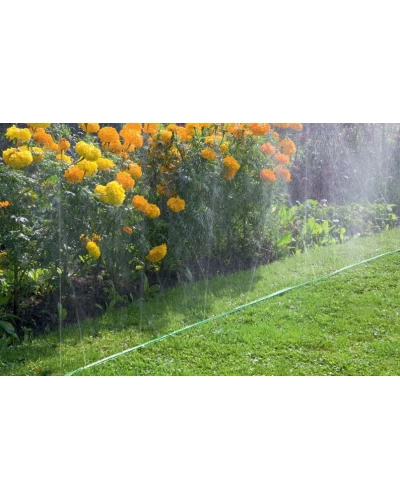Шланг спринклерный 3-х канальный 15м "SPRITZ HOSE". WSH15