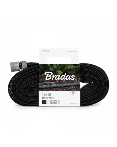 Шланг. що сочиться SOAKER TEXTIL HOSE 15м. WSTH15