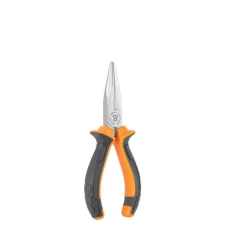 Плоскогубцы прямые HAWK GRIP, 160 мм, DIY-PL1112/6