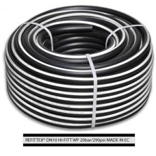 Шланг високого тиску REFITTEX 20BAR 10*15мм. RH20101550