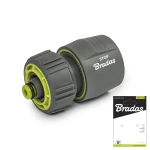 Коннектор 1/2" - STOP LIME LINE SOFT. LE-S2140K