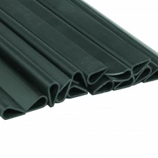 Клипсы для ограждающих лент. 450г. зеленые. TOBK1920GR
