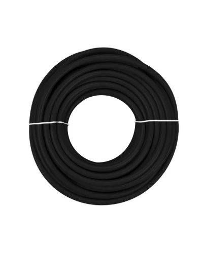Шланг для систем туманоутворення 7.5м. 1/4". BLACK LINE. ECO-Z10-02