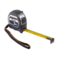 Рулетка на катушке, магнитный наконечник, COAL soft, 3м/16мм, DIY-MTS34-0316/K