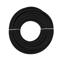 Шланг для систем туманоутворення 15м. 1/4". BLACK LINE. ECO-Z10-01