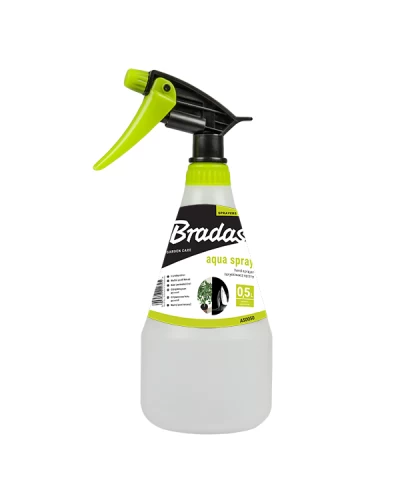 Опрыскиватель ручной 0.75л AQUA SPRAY. AS0075