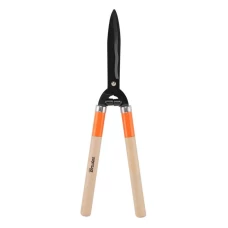 Ножницы для живой изгороди с прямыми лезвиями, V-SERIES WOOD, KT-V1115