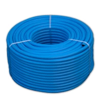 Шланг технічний армований 13 мм - BLUE (KB). TXRCKB13/50