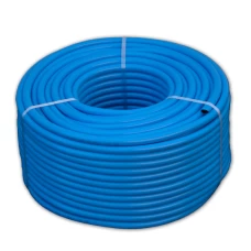 Шланг технічний армований 13 мм - BLUE (KB). TXRCKB13/50