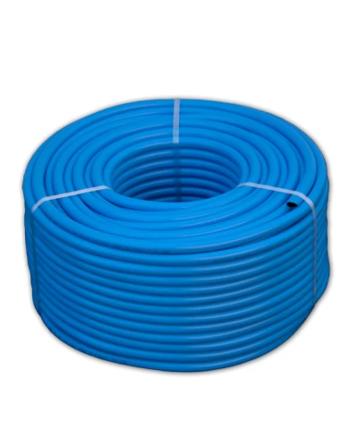Шланг технічний армований 13 мм - BLUE (KB). TXRCKB13/50