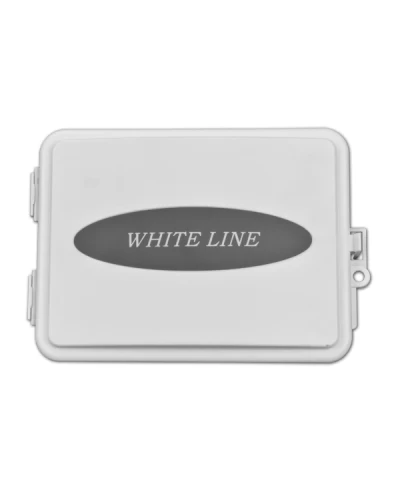 Контроллер полива электронный на 11 секций. WHITE LINE. WL-31S11