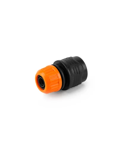 Коннектор 1/2" - STANDARD. BLACK LINE SOFT FULL. ECO-PWBS2126