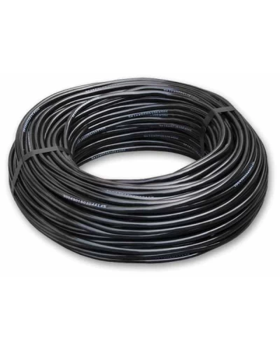 Трубка PVC BLACK для микрополива 3*5 мм. DSWIG30*50/100