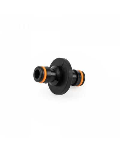 Ниппель для соединения двух коннекторов. BLACK LINE SOFT. ECO-PWBS2200