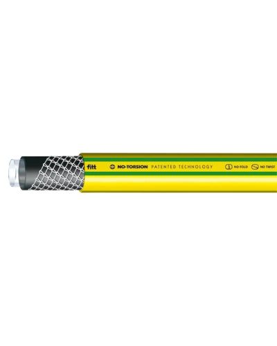 Шланг для полива NTS TOBBY 3/4" 50м. NTSTB3/450