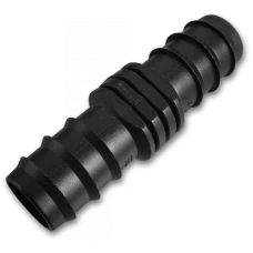 Соединитель для трубки 16мм. DSWA01-16L