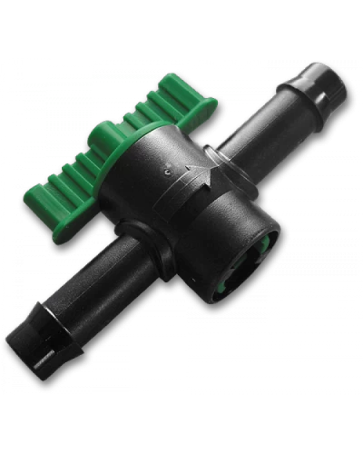 Миникран линейный в трубку 13мм. DSA-4413.