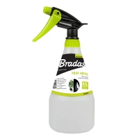 Обприскувач ручний 0.5л AQUA SPRAY. AS0050