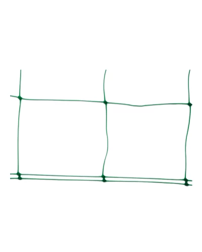 Сеть обойная PLANT NET. 8 г/м². 15x17см. 1.7x100м. AS-CN08151717100