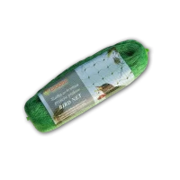 Сітка захисна. BIRD NET. 10 г/м². 4х5м. AS-BN10191940005