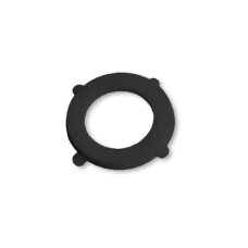 Прокладка 3/4" BLACK - 50 шт.. ECO-UB502