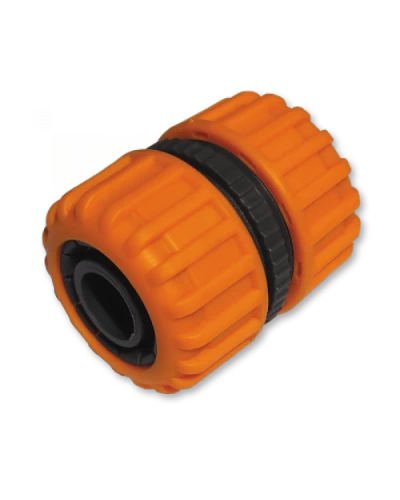 Муфта з'єднувальна (ремонтна) 1/2". GOLD LINE. GL5808