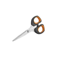 Ножницы универсальные PRECISION, 175 мм, HOME & GARAGE, DIY-SC208/175-B