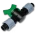 Крани "DRIP SYSTEM"