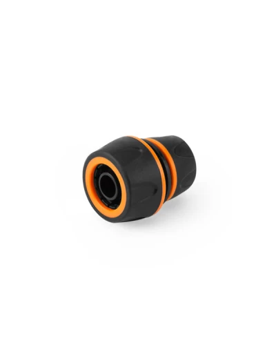 Муфта соединительная (ремонтная) 3/4"-1/2". BLACK LINE SOFT FULL. ECO-PWBS2101