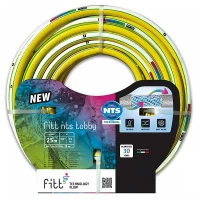 Шланг для полива NTS TOBBY 3/4" 25м. NTSTB3/425