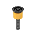 Форсунка регулируемая 0-360°/радиус 3м. DSZW-1908L