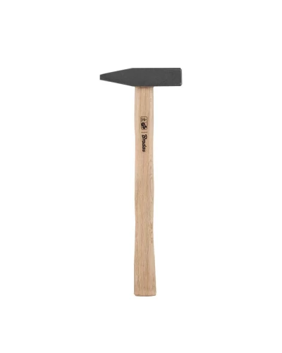 Молоток слесарный 500 г, WOOD, DIY-HW1050