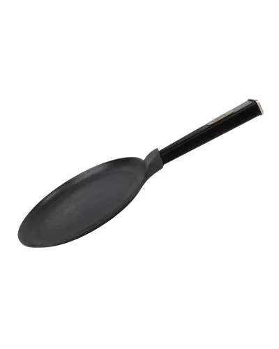Блинница чугунная Brizoll Optima-Black 220 х 15 мм